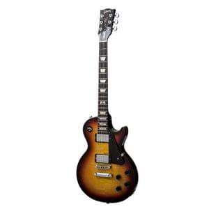 Gibson Les Paul Studio Pro 2014 LSTPF3CH1 Fireburst Candy Electric Guitar